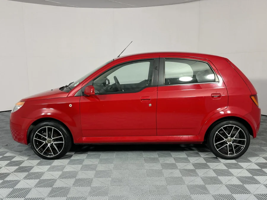 Used 2006 Proton Savvy 1.2 - WeBuyCars Brackenfell Cape Town