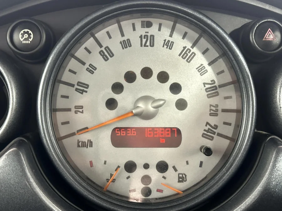 Used 2004 MINI Hatch Cooper - WeBuyCars Richmond Used 2004 MINI Hatch Cooper - WeBuyCars Richmond