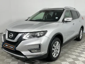 Used 2019 Nissan X-Trail 2.5 4x4 Acenta