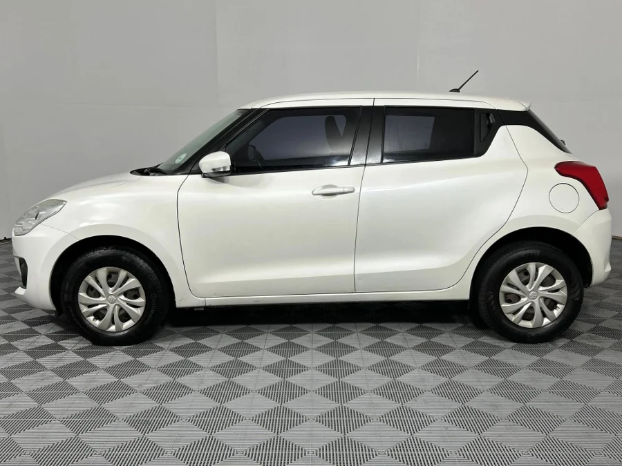 Used 2018 Suzuki Swift hatch 1.2 GL - WeBuyCars Lansdowne