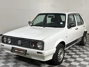 Used 2007 Volkswagen Citi 1.4i