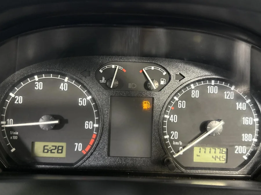 Used 2007 Volkswagen Citi 1.4i - WeBuyCars Midstream