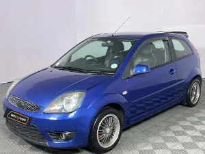 Used 2008 Ford Fiesta 3-door ST