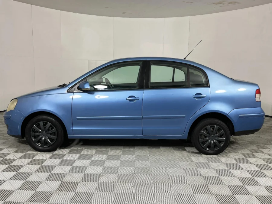 Used 2007 Volkswagen Polo Classic 1.6 Comfortline - WeBuyCars Gqeberha