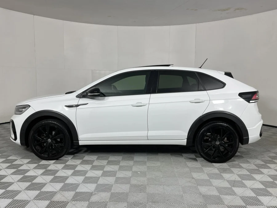 Used 2022 Volkswagen Taigo 1.0TSI R-Line - WeBuyCars George