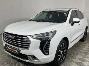 Used 2021 Haval Jolion 1.5T Super Luxury