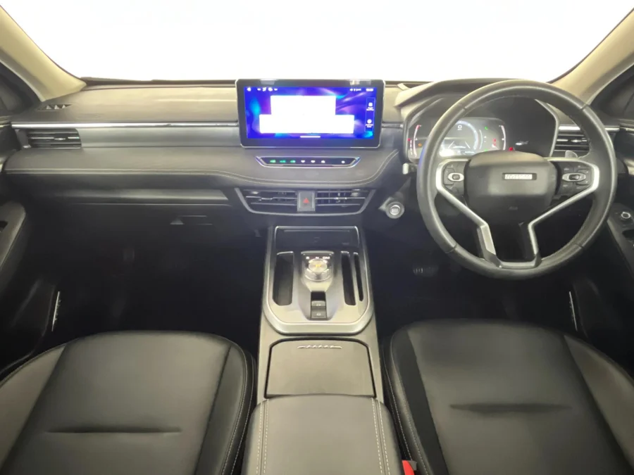 Used 2021 Haval Jolion 1.5T Super Luxury - WeBuyCars George