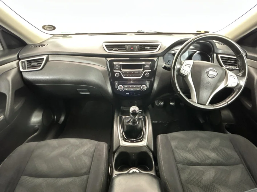 Used 2014 Nissan X-Trail 1.6dCi 4x4 SE - WeBuyCars Richmond