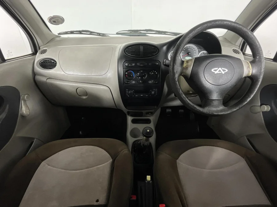Used 2014 Chery QQ3 0.8 TE (aircon) - WeBuycars East London