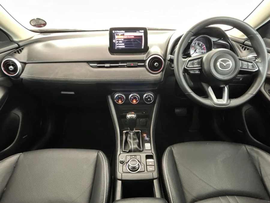 Used 2019 Mazda CX-3 2.0 Individual - WeBuyCars Richmond