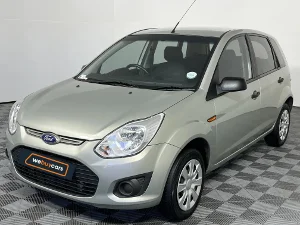Used 2012 Ford Figo 1.4 Ambiente