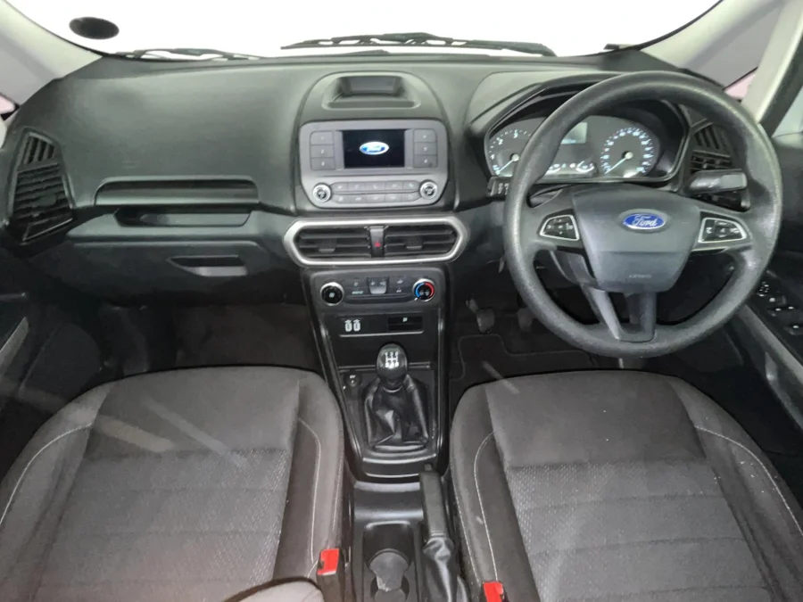 Used 2020 Ford EcoSport 1.5TDCi Ambiente - WeBuyCars Lansdowne