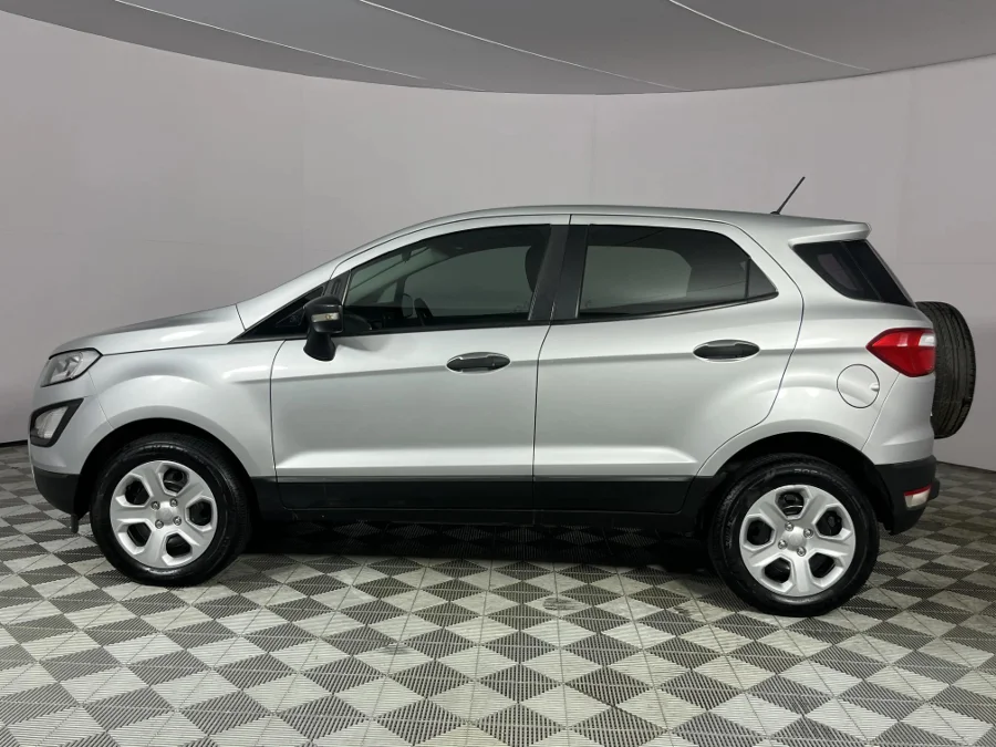 Used 2020 Ford EcoSport 1.5TDCi Ambiente - WeBuyCars Lansdowne