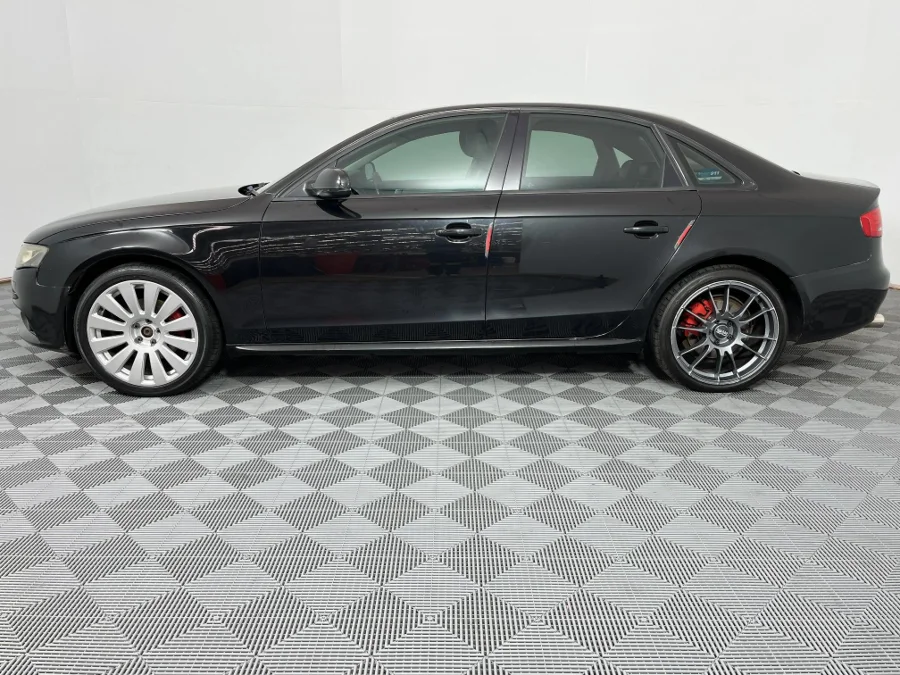 Used 2010 Audi A4 1.8T Attraction auto - WeBuyCars Richmond