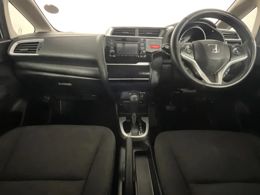 Used 2018 Honda Jazz 1.5 Elegance auto - WeBuyCars Gqeberha