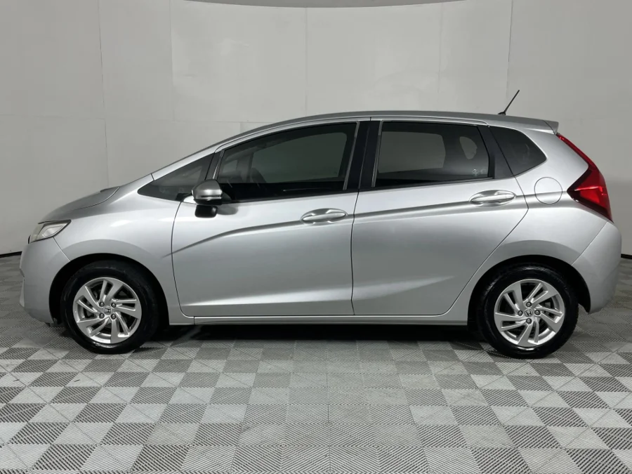 Used 2018 Honda Jazz 1.5 Elegance auto - WeBuyCars Gqeberha