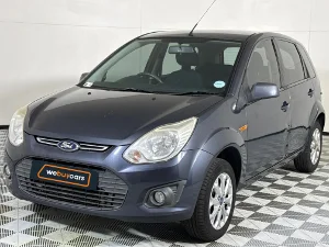 Used 2013 Ford Figo 1.4 Trend