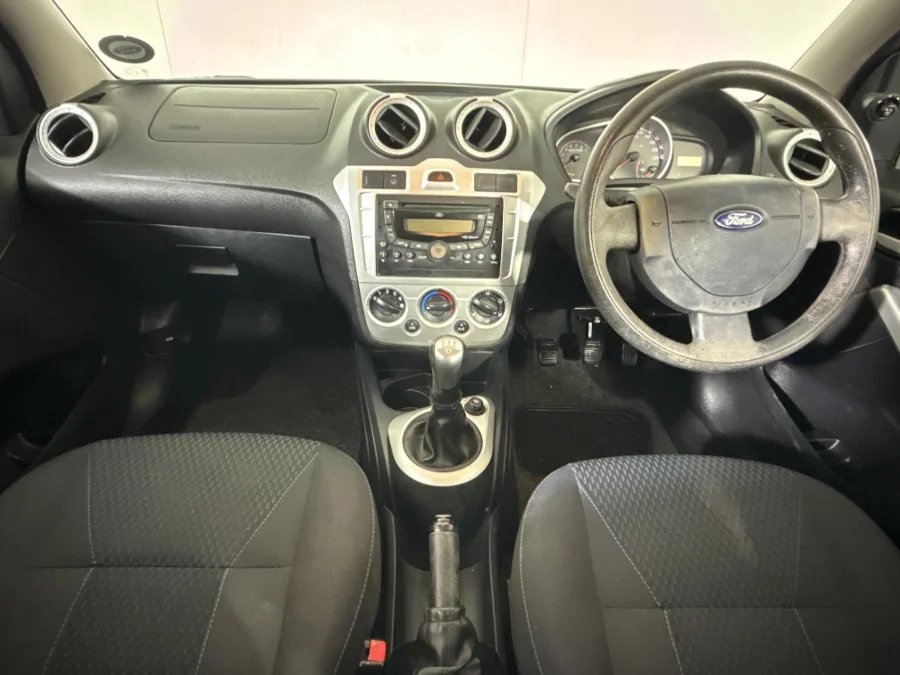 Used 2013 Ford Figo 1.4 Trend - WeBuyCars Midstream Used 2013 Ford Figo 1.4 Trend - WeBuyCars Midstream