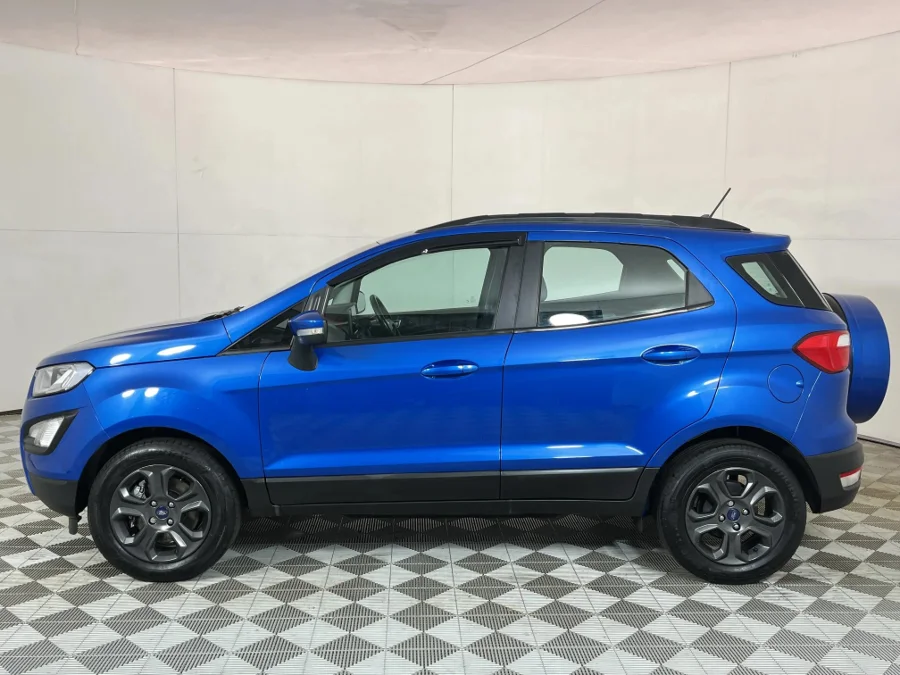 Used 2023 Ford EcoSport 1.0T Trend - WeBuyCars JHB South