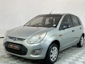 Used 2013 Ford Figo 1.4 Ambiente