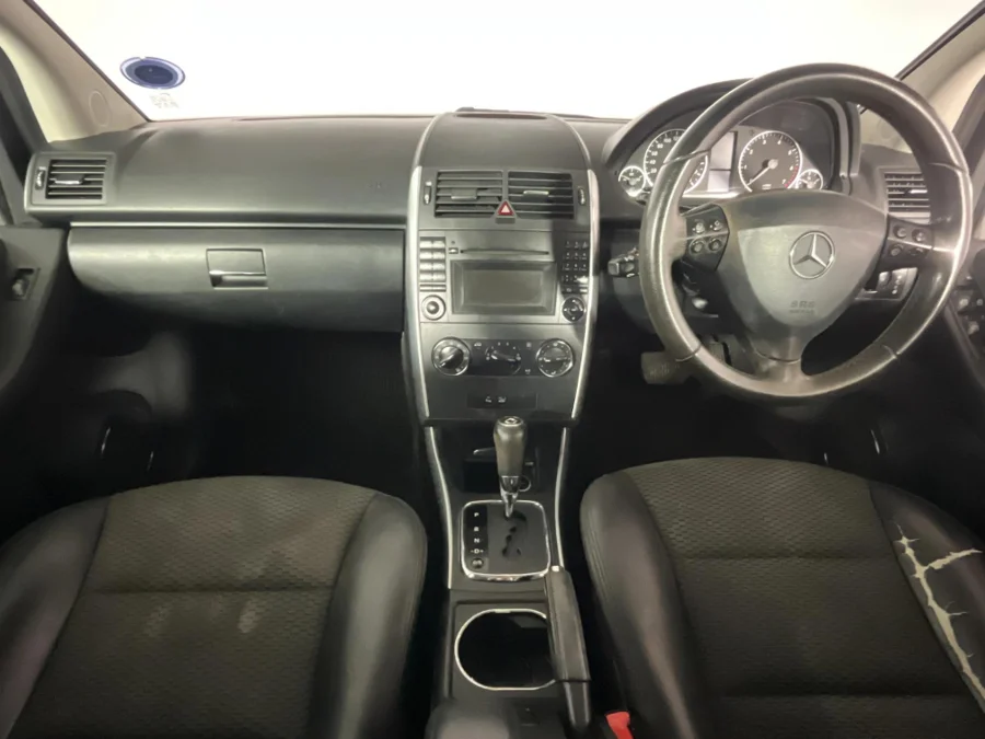 Used 2011 Mercedes-Benz A-Class A180 Classic auto - WeBuyCars Durban Used 2011 Mercedes-Benz A-Class A180 Classic auto - WeBuyCars Durban
