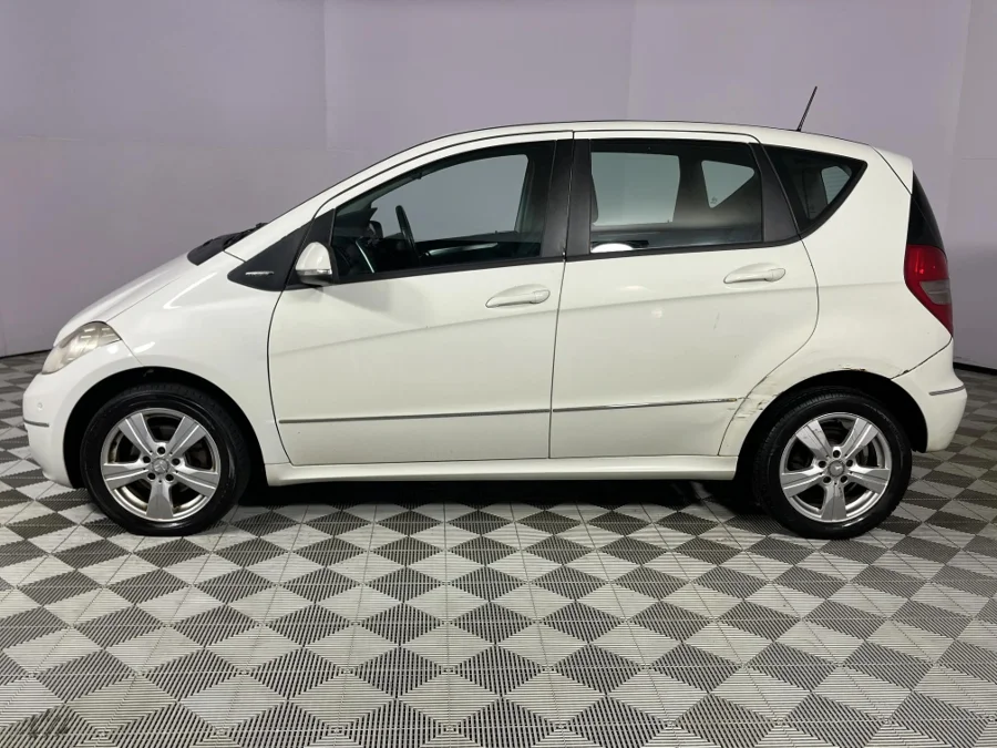 Used 2011 Mercedes-Benz A-Class A180 Classic auto - WeBuyCars Durban Used 2011 Mercedes-Benz A-Class A180 Classic auto - WeBuyCars Durban