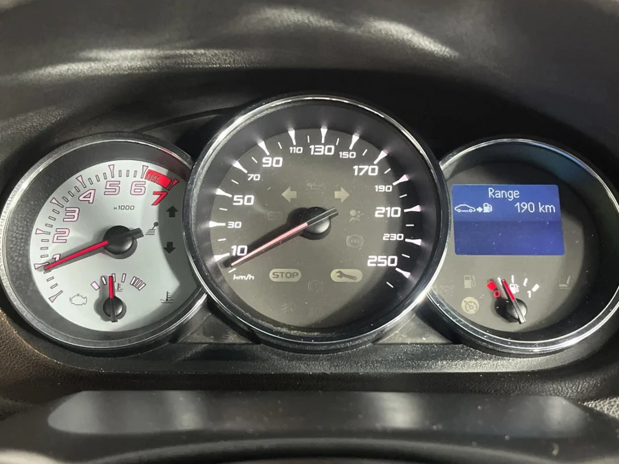 Used 2011 Renault Megane coupe 1.4TCe GT Line - WeBuyCars Gqeberha