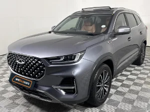 Used 2023 Chery Tiggo 8 Pro 1.6TGDI 290T Executive