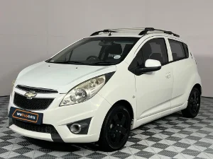 Used 2013 Chevrolet Spark 1.2 LS