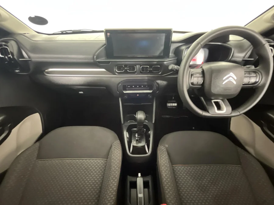 Used 2025 Citroen C3 Aircross 1.2T Shine - WeBuyCars Polokwane