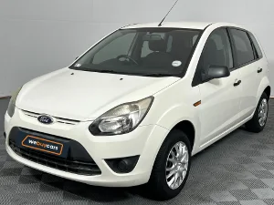 Used 2012 Ford Figo 1.4 Ambiente Used 2012 Ford Figo 1.4 Ambiente