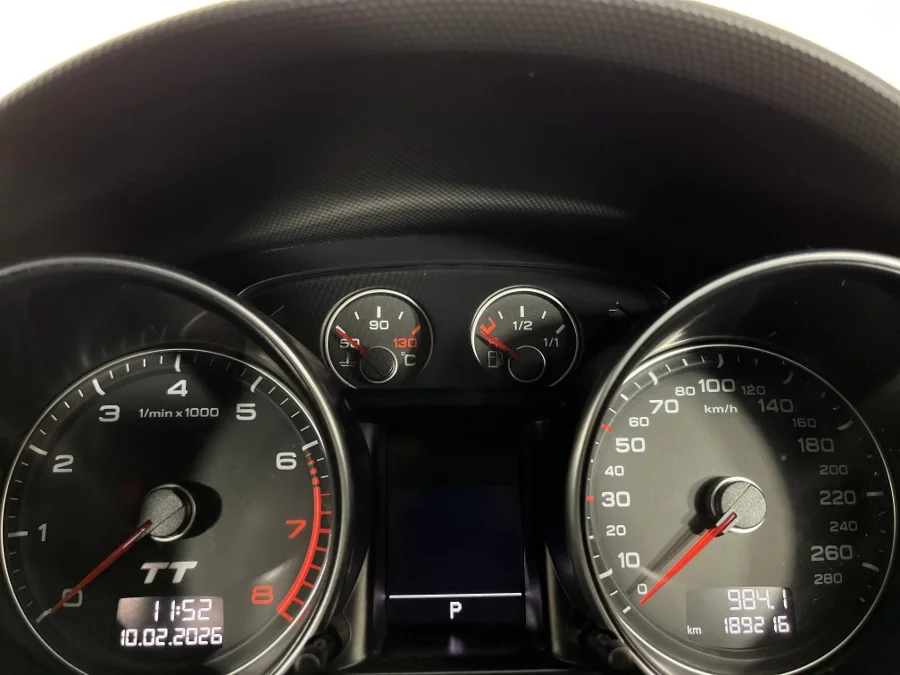 Used 2013 Audi TT coupe 2.0T auto - WeBuyCars The Dome Used 2013 Audi TT coupe 2.0T auto - WeBuyCars The Dome