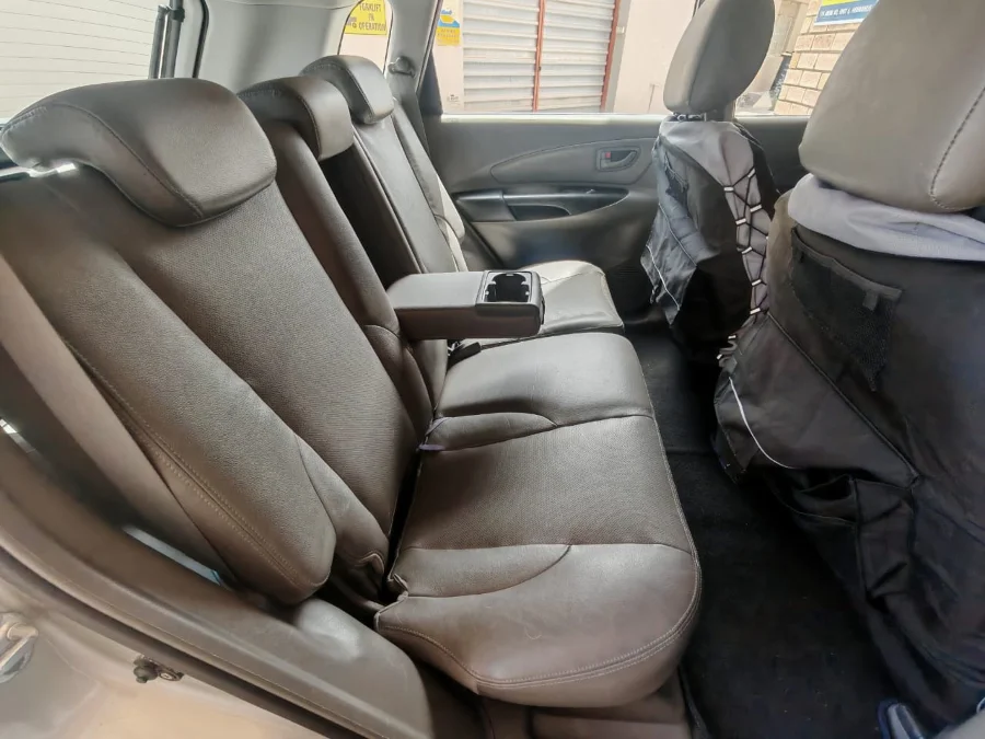 New 2009 Hyundai Tucson 2.0 GLS - Private Seller New 2009 Hyundai Tucson 2.0 GLS - Private Seller