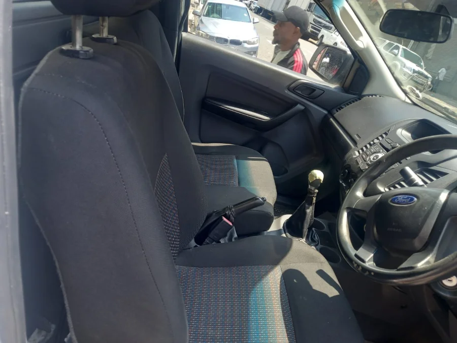 Used 2016 Ford Ranger 2.2 - Carmart Auto Dealer