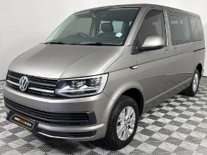 Used 2020 Volkswagen Kombi 2.0TDI SWB Trendline auto