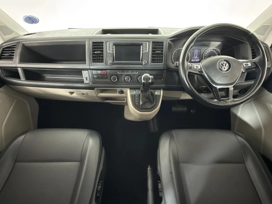 Used 2020 Volkswagen Kombi 2.0TDI SWB Trendline auto - WeBuyCars Vereeniging