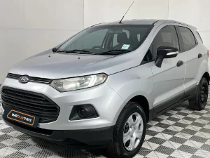 Used 2017 Ford EcoSport 1.5 Ambiente