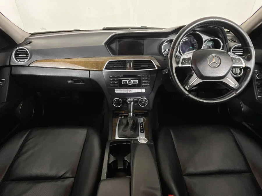 Used 2012 Mercedes-Benz C-Class C180 Classic auto - WeBuyCars The Dome Used 2012 Mercedes-Benz C-Class C180 Classic auto - WeBuyCars The Dome