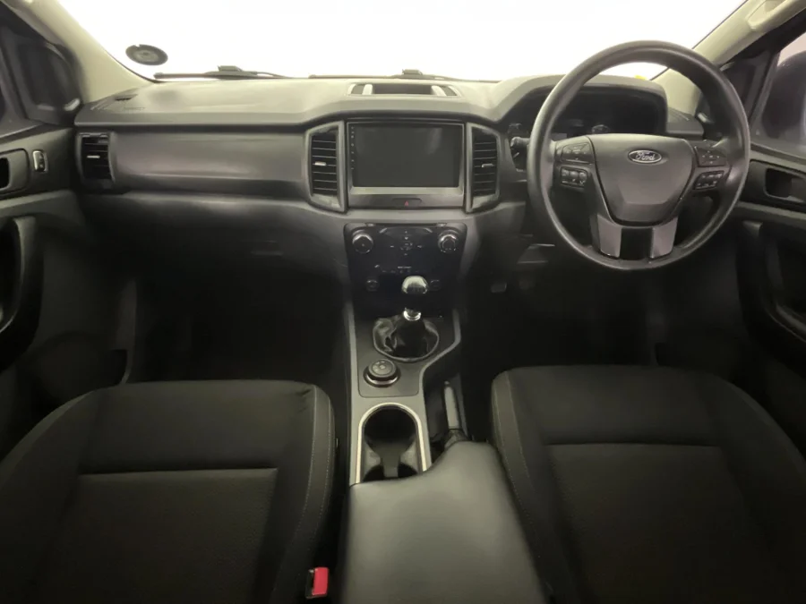 Used 2018 Ford Everest 2.2TDCi 4WD XLS - WeBuyCars Silverlakes