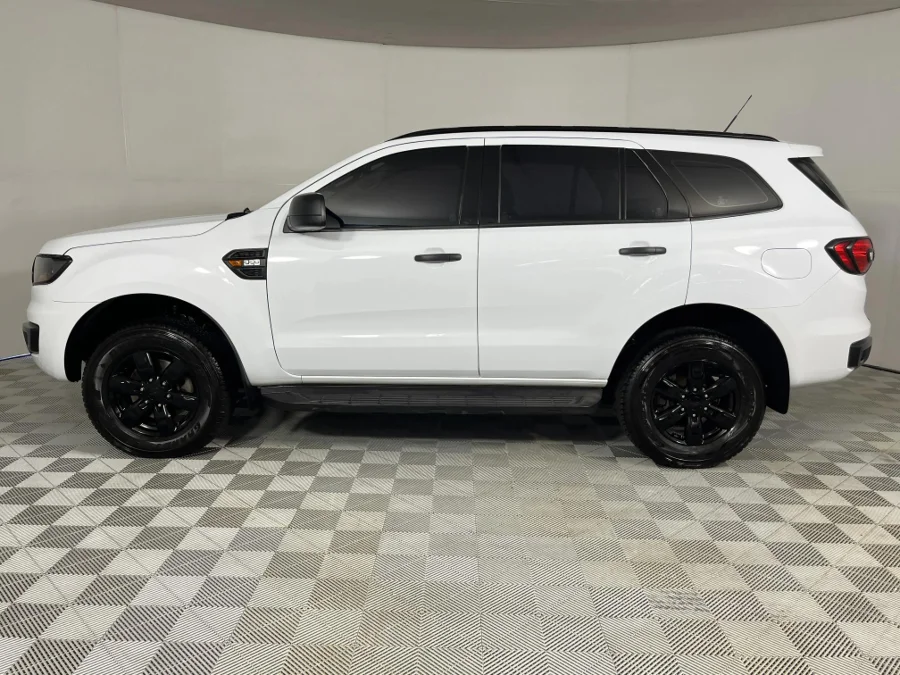 Used 2018 Ford Everest 2.2TDCi 4WD XLS - WeBuyCars Silverlakes