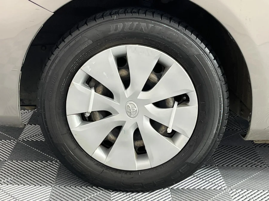 Used 2017 Toyota Corolla Quest 1.6 - WeBuyCars Brackenfell Cape Town