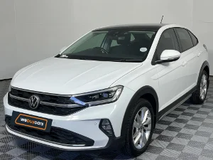 Used 2022 Volkswagen Taigo 1.0TSI Life