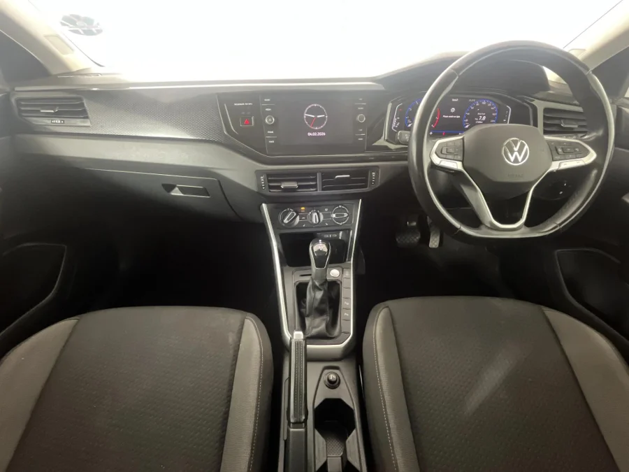 Used 2022 Volkswagen Taigo 1.0TSI Life - WeBuyCars Montana