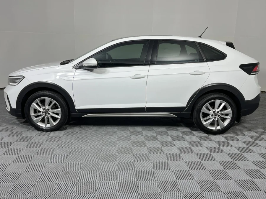 Used 2022 Volkswagen Taigo 1.0TSI Life - WeBuyCars Montana