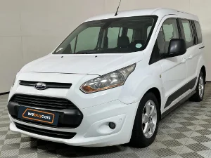 Used 2016 Ford Tourneo Connect 1.0T Ambiente