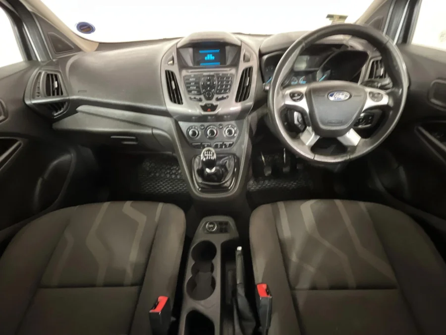 Used 2016 Ford Tourneo Connect 1.0T Ambiente - WeBuyCars JHB South