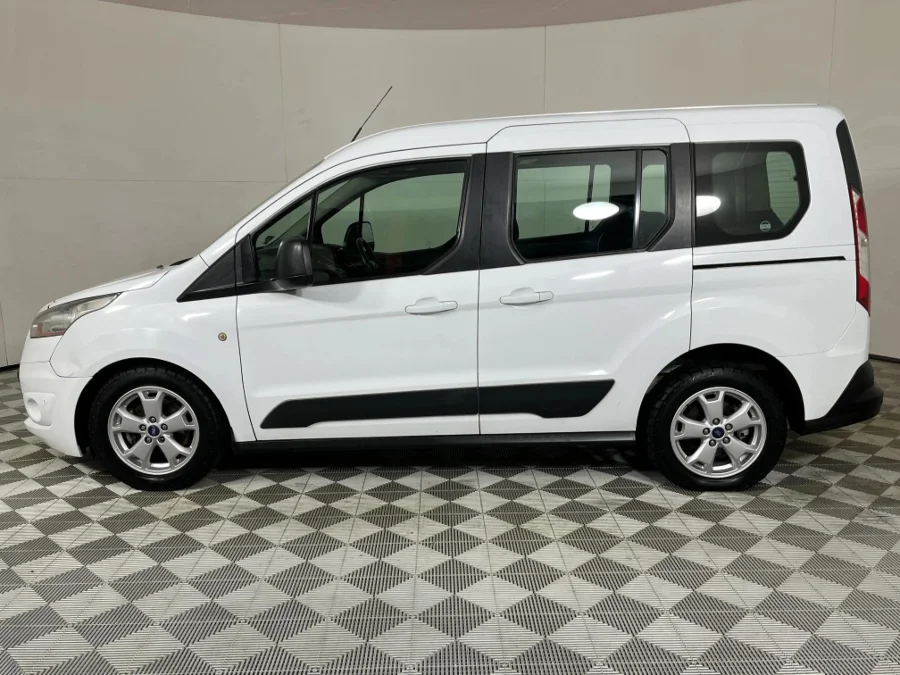 Used 2016 Ford Tourneo Connect 1.0T Ambiente - WeBuyCars JHB South