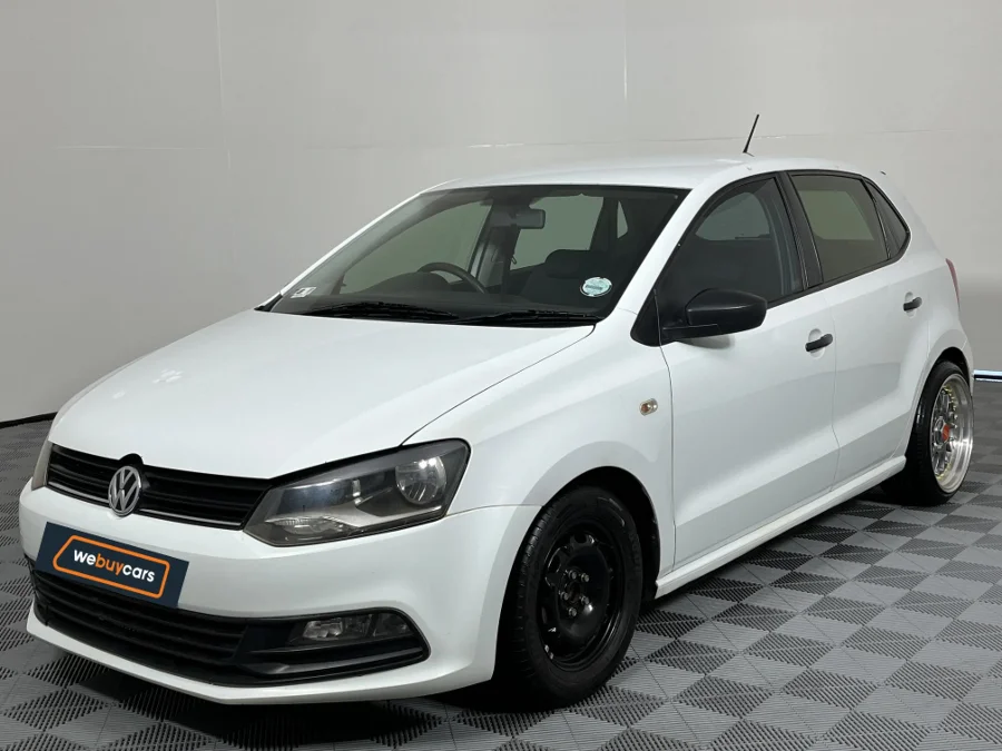 Used 2012 Volkswagen Polo sedan 1.6 Comfortline - WeBuyCars Witbank Used 2012 Volkswagen Polo sedan 1.6 Comfortline - WeBuyCars Witbank