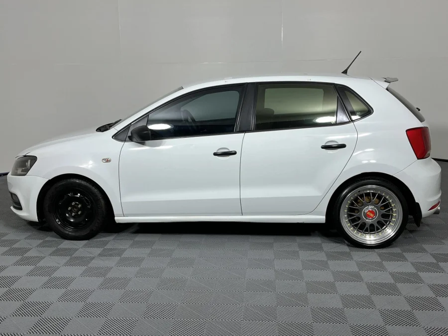 Used 2012 Volkswagen Polo sedan 1.6 Comfortline - WeBuyCars Witbank Used 2012 Volkswagen Polo sedan 1.6 Comfortline - WeBuyCars Witbank