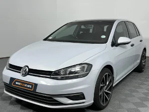 Used 2017 Volkswagen Golf 1.0TSI Trendline